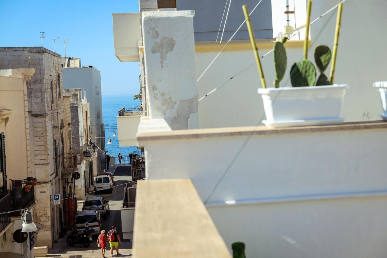 Nunuccio - Locazione Turistica Διαμέρισμα Polignano a Mare Εξωτερικό φωτογραφία