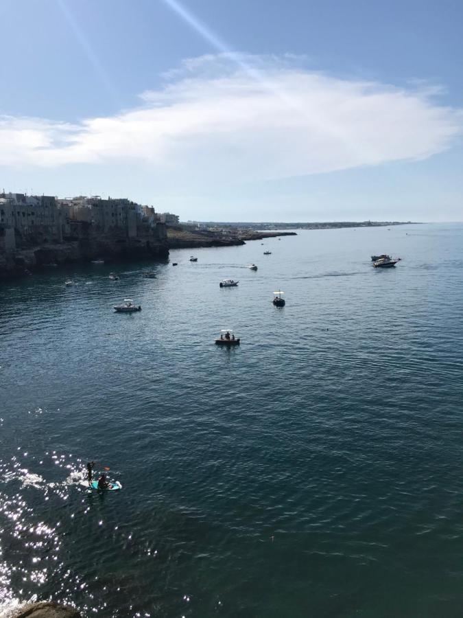 Nunuccio - Locazione Turistica Διαμέρισμα Polignano a Mare Εξωτερικό φωτογραφία