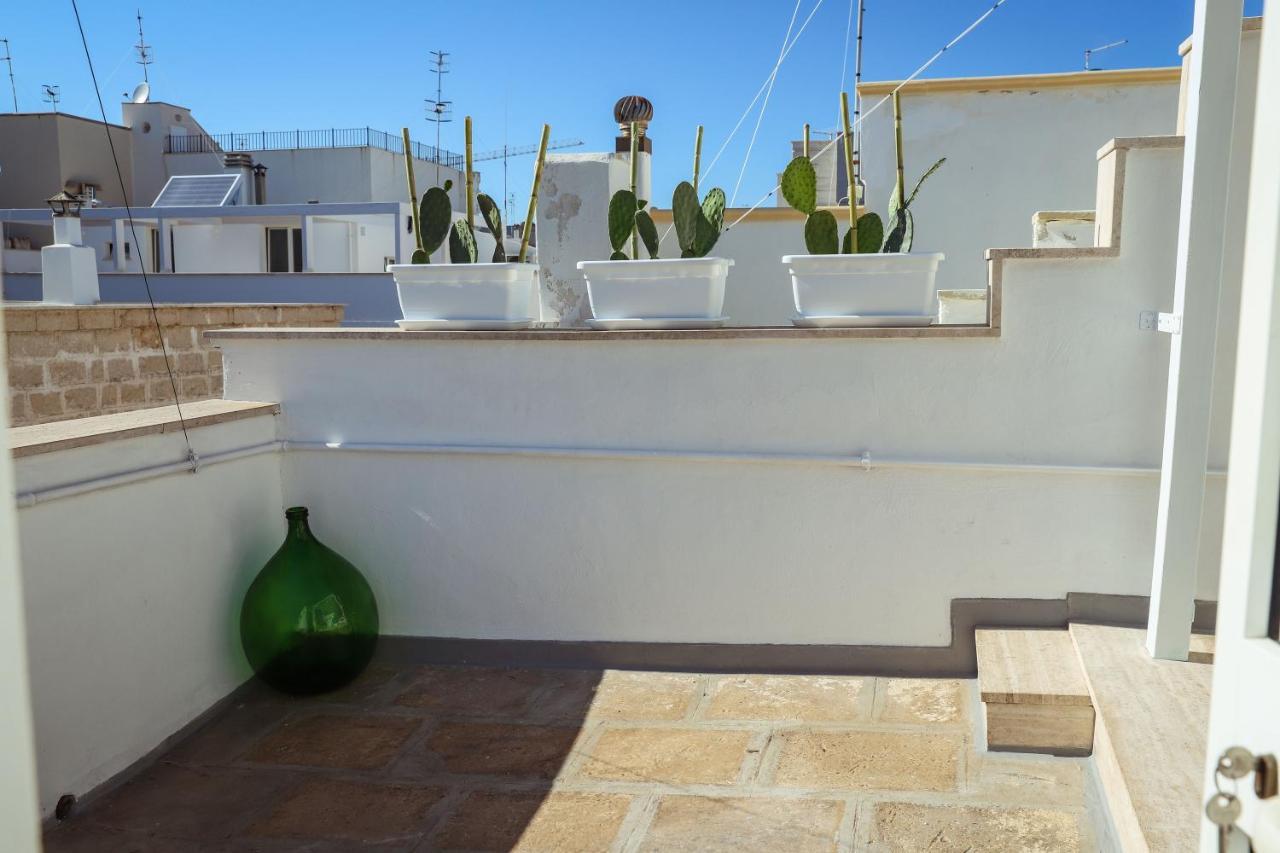 Nunuccio - Locazione Turistica Διαμέρισμα Polignano a Mare Εξωτερικό φωτογραφία