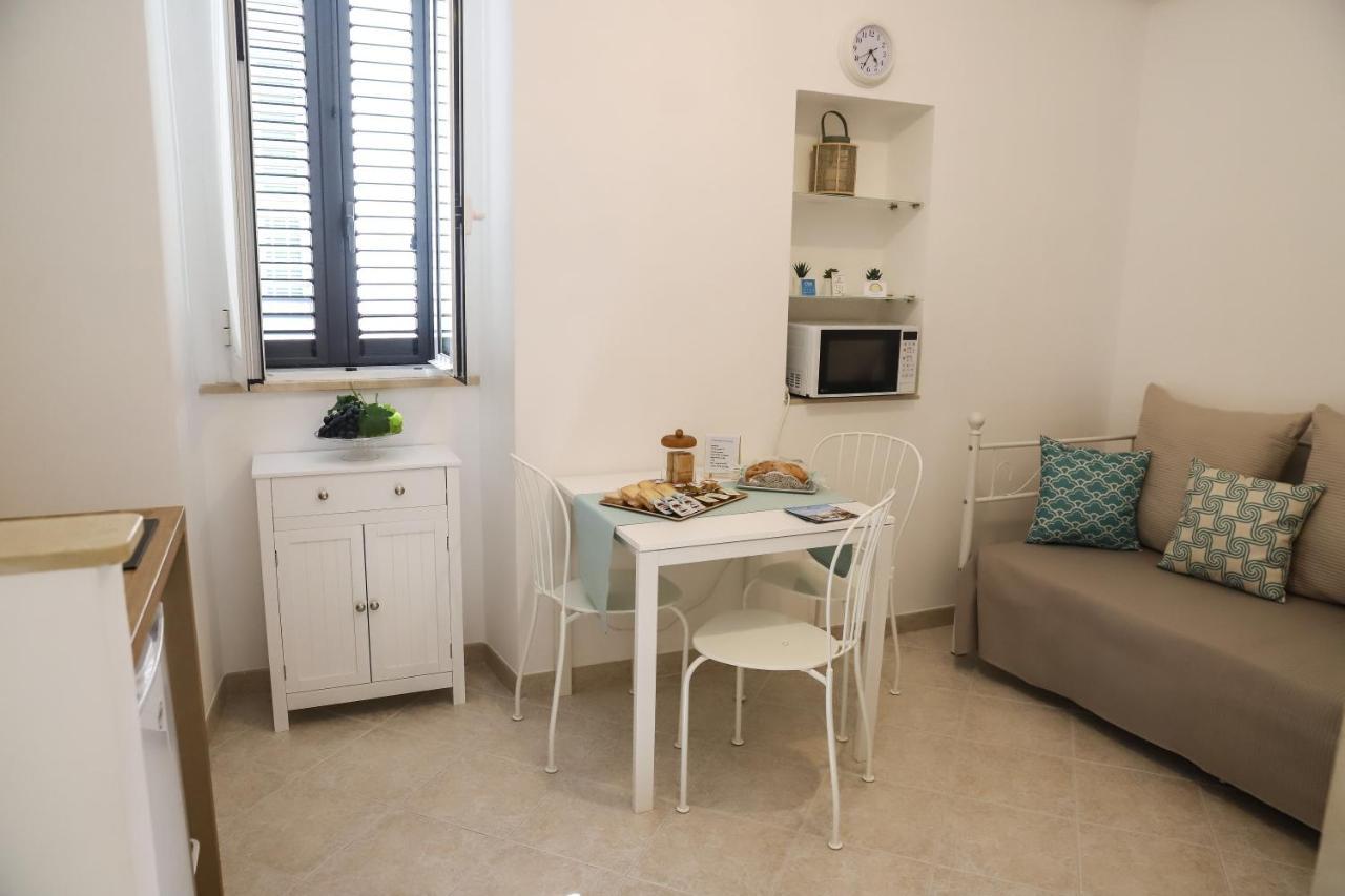 Nunuccio - Locazione Turistica Διαμέρισμα Polignano a Mare Εξωτερικό φωτογραφία