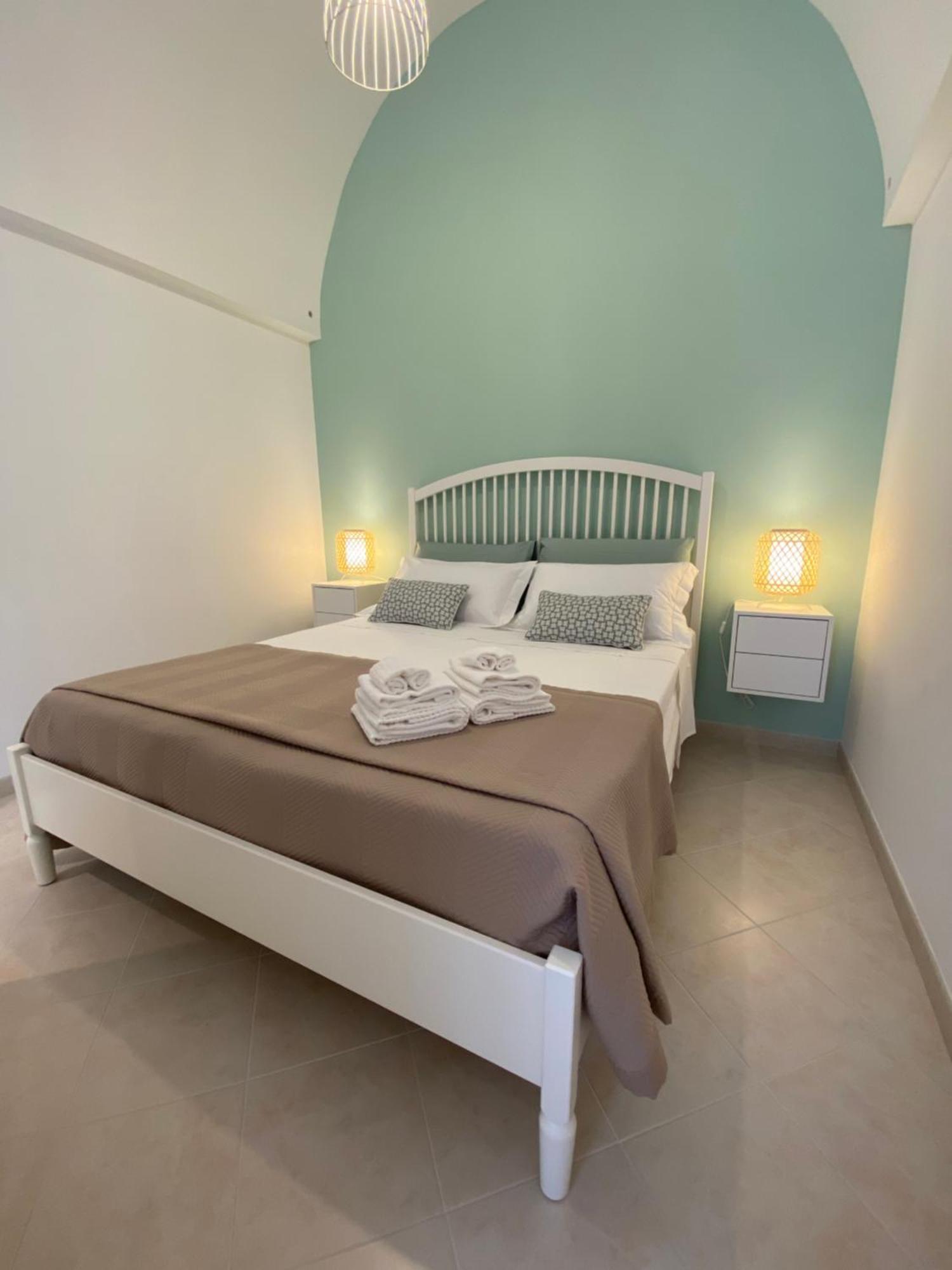 Nunuccio - Locazione Turistica Διαμέρισμα Polignano a Mare Εξωτερικό φωτογραφία